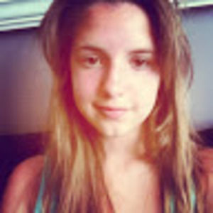 Meet your Posher, Katherine